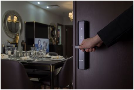 花溪區換鎖（換鎖公司電話）