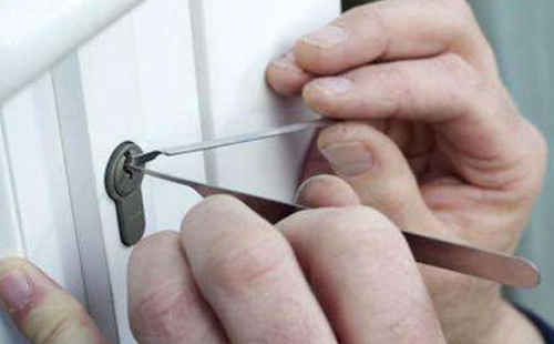 溫州上門開鎖（指紋鎖防盜門開鎖）