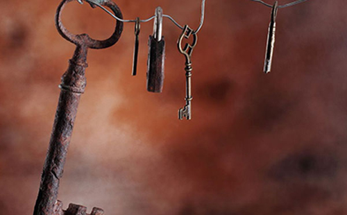 蓮都區上門開鎖（指紋鎖防盜門開鎖）